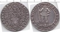 Продать Монеты Брауншвайг-Люнебург 1 талер 1624 Серебро