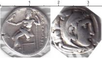 Продать Монеты Македония 1 драхма 0 Серебро