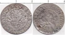 Продать Монеты Польша 1 грош 1562 Серебро