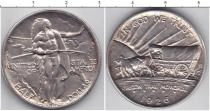 Продать Монеты США 1/2 доллара 1926 Серебро