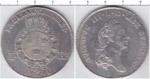 Продать Монеты Швеция 1 далер 1781 Серебро