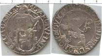 Продать Монеты Нидерланды 1 дукат 1648 Серебро