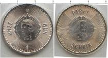 Продать Монеты Нидерланды 5 евро 2007 Серебро