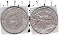 Продать Монеты Бельгия 250 франков 1963 Серебро
