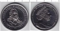 Продать Монеты Виргинские острова 1 доллар 2008 Медно-никель