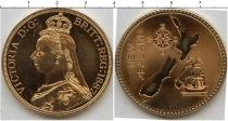 Продать Монеты Великобритания Монета-фантом 0 