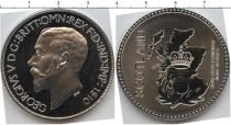 Продать Монеты Великобритания Монета-фантом 0 