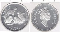 Продать Монеты Канада 25 центов 1996 Медно-никель