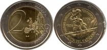 Продать Подарочные монеты Ватикан 500 лет швейцарским гвардейцам Ватикана 2006 Биметалл