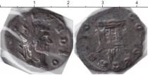 Продать Монеты Древний Рим 1 антониниан 0 Медь