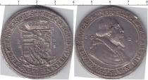 Продать Монеты Зальцбург 1 талер 1621 Серебро