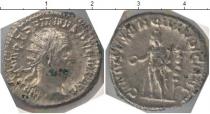Продать Монеты Римская империя Номинал 240 Серебро
