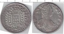 Продать Монеты Австрия 2 дуката 1794 Серебро
