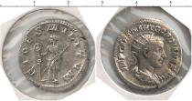 Продать Монеты Древний Рим 1 антониниан 238 Серебро