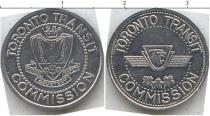 Продать Монеты Канада жетон 0 Алюминий