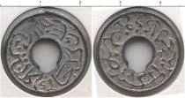 Продать Монеты Малайзия 1 питис 1321 