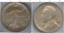 Продать Монеты США 1/2 доллара 1936 Серебро