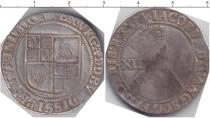 Продать Монеты Великобритания 1 шиллинг 1604 Серебро