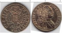 Продать Монеты Австрия сувенирный жетон 1752 