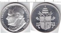 Продать Монеты Ватикан жетон 0 