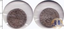 Продать Монеты Швейцария 1 крейцер 1715 