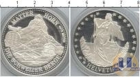 Продать Монеты Швейцария 1 унция 0 Серебро