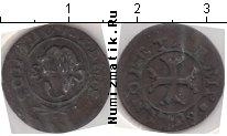 Продать Монеты Швейцария 1/2 крейцера 1797 Медь