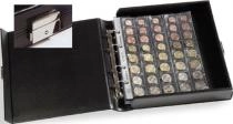 Продать Аксессуары для монет Optima Альбом Optima Classic Box-Binder (CLOPBOBIS) без футляра 0 