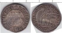 Продать Монеты Брауншвайг-Люнебург-Каленберг-Ганновер 4 марьенгрош 1668 Серебро