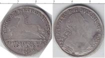 Продать Монеты Ганновер 1/3 талера 1764 Серебро