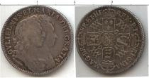 Продать Монеты Великобритания 1 шиллинг 1693 Серебро