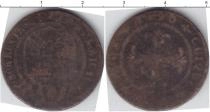 Продать Монеты Швейцария 1 батзен 1790 Медь