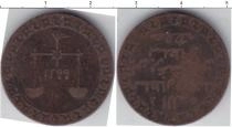 Продать Монеты Занзибар 1 пайс 1299 Медь