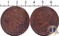 Продать Монеты Австралия 1 пенни 1858 Медь