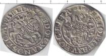 Продать Монеты Брауншвайг 1/4 талера 1683 Серебро