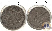 Продать Монеты Афганистан 1 рупия 1301 Серебро