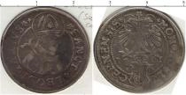 Продать Монеты Швейцария 1 дикен 1611 Серебро