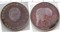 Продать Монеты Северная Корея 500 вон 1988 