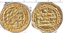 Продать Монеты Арабская Империя 1 золотой динар 0 Золото