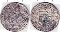 Продать Монеты Австрия 1 талер 0 Серебро
