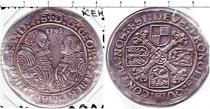 Продать Монеты Бранденбург 1 талер 1541 Серебро