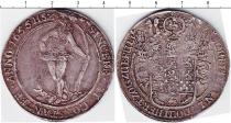 Продать Монеты Брауншвайг-Люнебург-Кале 1 талер 1655 Серебро