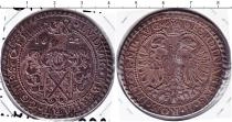 Продать Монеты Оттинген 1 талер 1623 Серебро