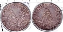 Продать Монеты Саксония 1 талер 0 Серебро