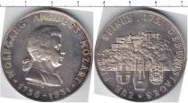 Продать Монеты Австрия настольная медаль 1931 Медь