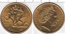 Продать Монеты Австралия 5 долларов 2000 
