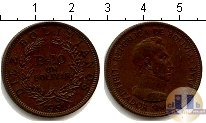 Продать Монеты Боливия 1 боливар 1951 Бронза