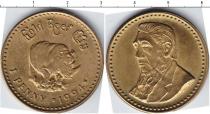 Продать Монеты ЮАР 1 пенни 1994 