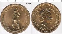 Продать Монеты Австралия 5 долларов 2001 