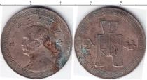 Продать Монеты Китай 20 центов 1936 Медь